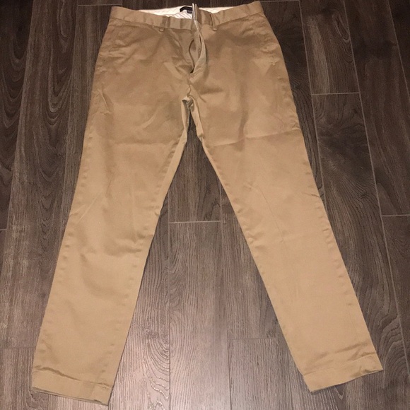 Banana Republic Other - Like new Fulton Skinny Chinos 35W 32L